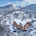 Foluszowy Potok Hotel Zakopane