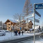 Hotel Foluszowy Potok Zakopane