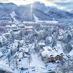 Foluszowy Potok 3* Zakopane