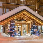 Foluszowy Potok 3* Zakopane