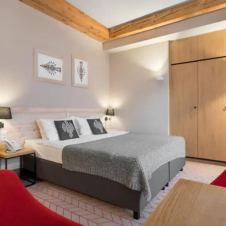 Foluszowy Potok 3* Zakopane