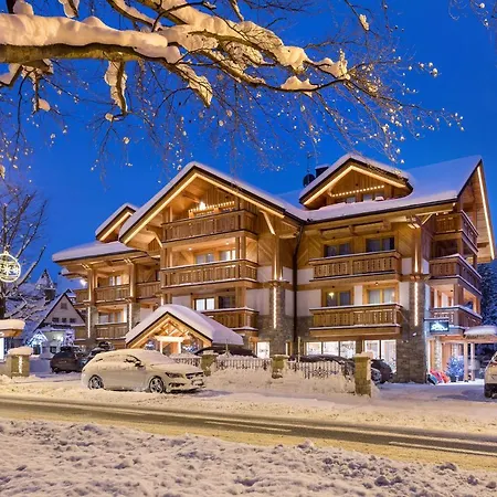 Foluszowy Potok Hotel Zakopane