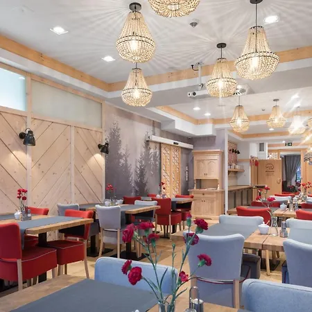 Foluszowy Potok 3* Zakopane