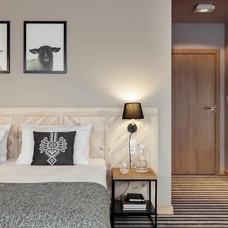 Hotell Foluszowy Potok