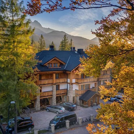 Foluszowy Potok 3* Zakopane