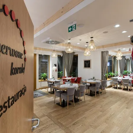 Foluszowy Potok 3* Zakopane