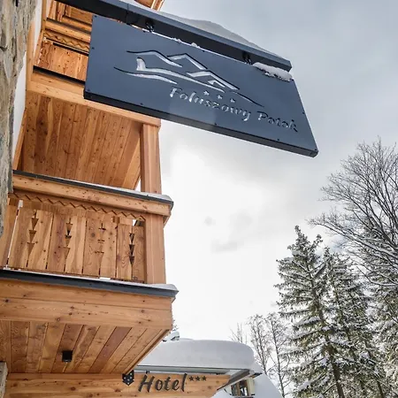 Hotel Foluszowy Potok 3*