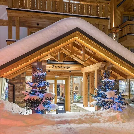 Foluszowy Potok 3* Zakopane