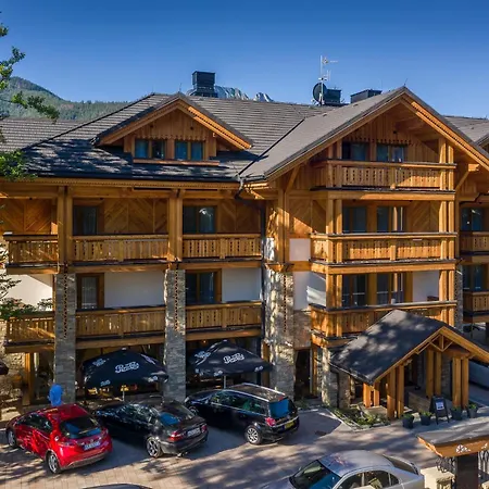 Foluszowy Potok 3* Zakopane