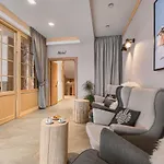 Foluszowy Potok Hotel 3*