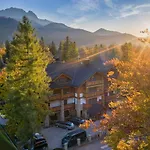 Foluszowy Potok Hotel 3*
