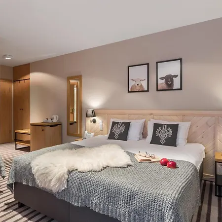 Hotell Foluszowy Potok 3*