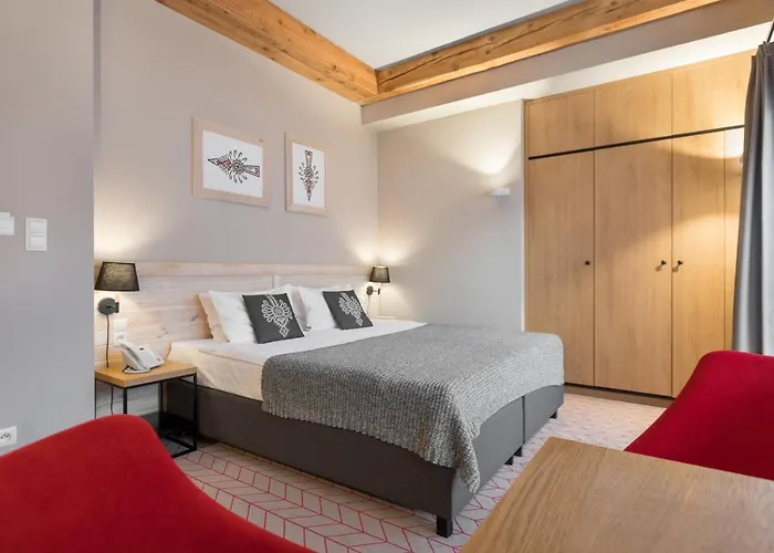 Foluszowy Potok 3* Zakopane