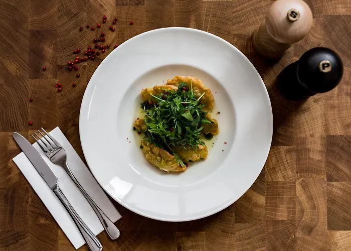 Szálloda Foluszowy Potok Zakopane