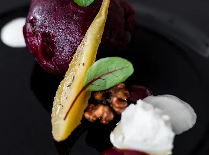 Szálloda Foluszowy Potok