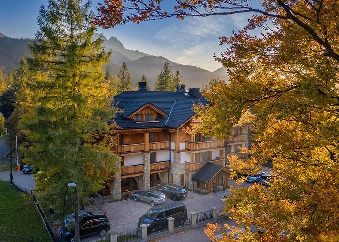 Foluszowy Potok 3* Zakopane