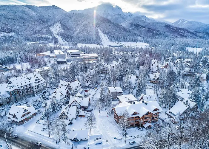 Foluszowy Potok 3* Zakopane