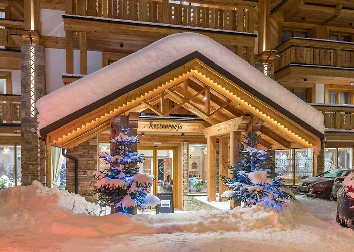 Foluszowy Potok 3* Zakopane