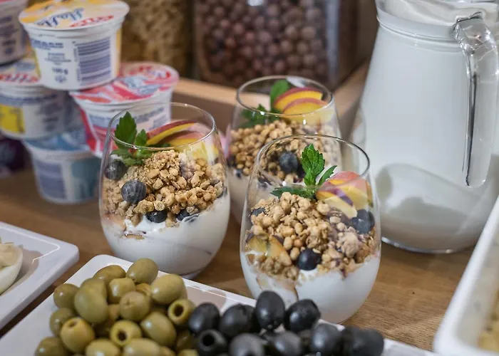 Foluszowy Potok 3* Zakopane