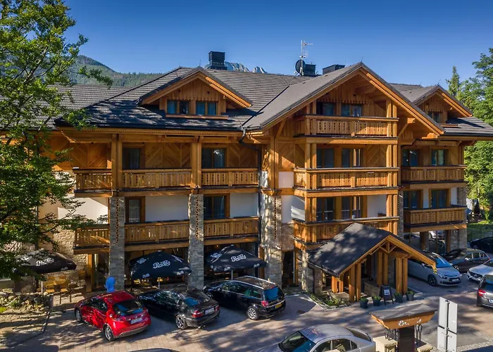 Foluszowy Potok 3* Zakopane